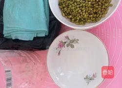 自制豆芽的做法图解1