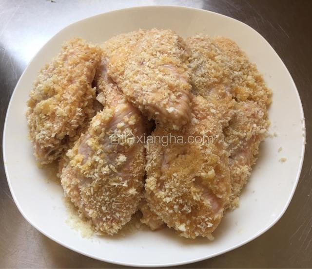 依次做好；