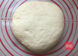 自制披萨的做法图解1