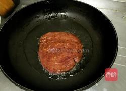 懒人版牛排的做法图解3