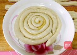 新疆野蘑菇汤饭的做法图解1