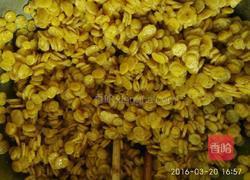 香脆玉米片的做法图解3