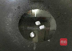 冬笋烧排骨的做法图解3