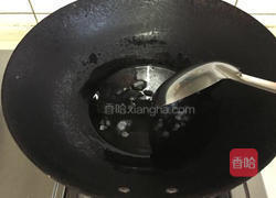 冬笋烧排骨的做法图解4