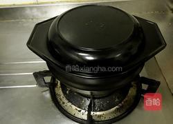 韩式辛拉面的做法图解8