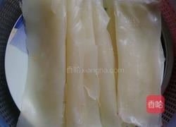 自制美味凉皮的做法图解18