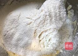 鸡蛋曲奇饼干的做法图解9