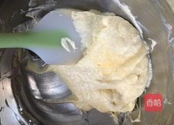 鸡蛋曲奇饼干的做法图解8