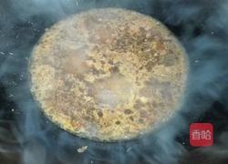 香煎风干小鲫鱼的做法图解3