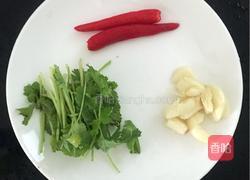 生腌沙虾的做法图解2