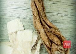 冬瓜鸡汤的做法图解1