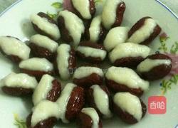 红枣糯米粉的做法图解9