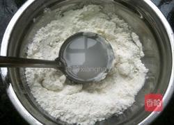 红枣糯米粉的做法图解3