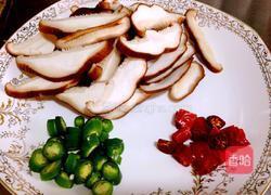 黄焖鸡米饭的做法图解3