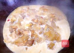 黄焖鸡米饭的做法图解7