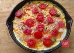 鸡蛋焗米饭的做法图解7