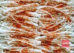 烤金针菇的做法图解5