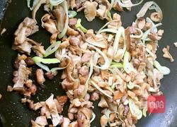 新疆野蘑菇汤饭的做法图解5