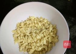 紫菜炒饭的做法图解6