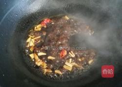 油淋菜苔的做法图解6