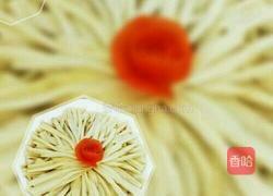 凉拌杏鲍菇的做法图解6
