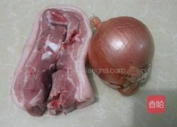 卤肉的做法图解1