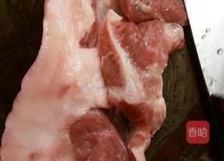 招牌猪肉饭的做法图解3