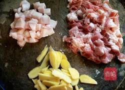 招牌猪肉饭的做法图解4
