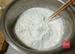 酱肉包的做法图解7