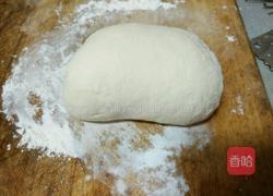 酱肉包的做法图解11