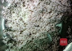 五香糯米藕的做法图解2