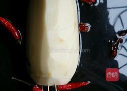 五香糯米藕的做法图解5