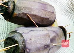 五香糯米藕的做法图解6