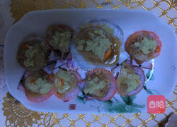 清蒸扇贝的做法图解7