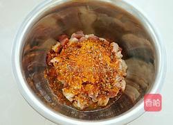 牙签羊肉串的做法图解4