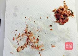 樱花白萝卜的做法图解6