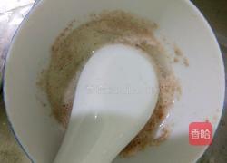 淮山排骨汤的做法图解4