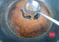 拔丝土豆的做法图解8