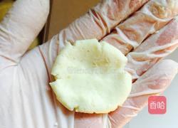 芝士薯球的做法图解6