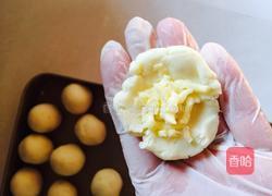 芝士薯球的做法图解7