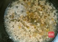 小锅米线的做法图解4