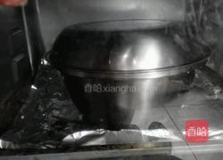 豆沙卷的做法图解2