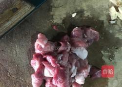 酸甜菊花菜的做法图解3