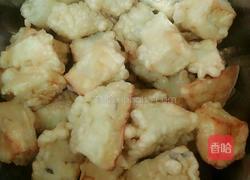 糖醋茄子的做法图解6