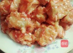 糖醋茄子的做法图解7