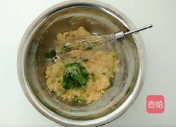 葱油小桃酥的做法图解5