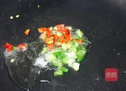 酸辣西葫芦香肠的做法图解4