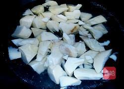 冬笋红烧肉的做法图解2