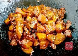 冬笋红烧肉的做法图解11