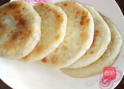 猪肉馅饼的做法图解5